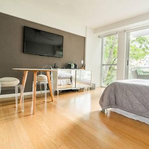 Bello Studio Recoleta